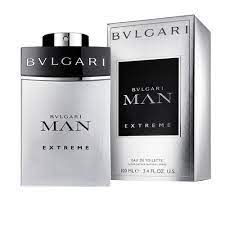 Perfume Bvlgari Man Extreme M